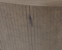 Brian Quirk - Record Console